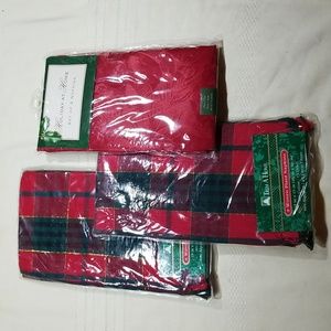 Christmas Dinner Napkin Bundle TYBB31
